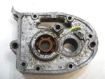 Transmission Shifter Inner Cover T1448 #1 1968 69 70 Triumph 500 T100C. Fixed Price $23.99.
