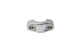 New Oem Yamaha 214-23441-00-00 Upper Handlebar Clamp Nos. Fixed Price $13.99.