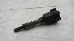 2000 Honda CMX250 Rebel Oem Carburetor Stop Screw Set Assy. Fixed Price $9.95.