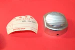 Nos Genuine Original Honda Cover,air.cleaner QA50 Oem # 17231-114-670. Fixed Price $99.95.