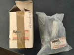 Yamaha FJ1200S Fuel Cock Kit 90891-20040 1TX-24500-01 Nos. Fixed Price $245.00.