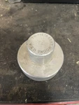 Yamaha YM-01476 Kent-moore Rear Hub Driver Tool. Fixed Price $24.99.