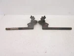 1989-1993 Suzuki Gsx 1100F Katana Handlebars Left Right 56151-48B70. Fixed Price $28.00.
