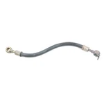 01 02 03 04 05 06 Honda Cbr 600 F4I Fuel Line Gas Delivery Hose Oem Parts D77. Fixed Price $109.99.