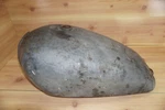 1980 Yamaha Special Oem Fuel Gas Tank 3H3-24110-00-2J. Fixed Price $20.00.