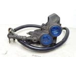 99-02 2001 Yamaha Yzf R6 Front Left Brake Caliper 5DM-2580T-00-00. Fixed Price $47.45.