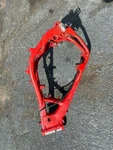 2011 Husqvarna TXC310 Frame Chassis. Fixed Price $299.00.