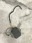 79 Suzuki Voltage Regulator Rectifier 137600-0030 32500-49010. Fixed Price $9.00.