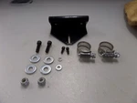Nos Yamaha Oem Front Fairing Vibration Damper Kit XS1100 ACC-11140-32-05. Fixed Price $19.99.