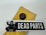 Harley Nos Oem Hummer Sprocket Nut 35209-47. Fixed Price $25.00.