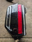 91-00 Honda Goldwing GL1500 Left Saddlebag Storage Bin Luggage. Fixed Price $199.91.