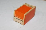 Genuine Harley-davidson Hummer Topper Magneto Ignition Points 29580-55 Nos. Fixed Price $25.00.