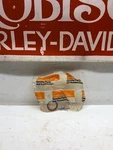 Nos Harley Davidson Aermacchi Trans Drain Plug Gasket 62099-64P Amf Sprint. Fixed Price $9.99.