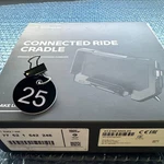New Oem Bmw Motorrad Connected Ride Cradle Smartphone Navigation Holder. Fixed Price $458.25.