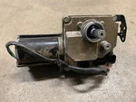 08 10 11 Can-am Spyder Gs Power Steering Unit Assembly Oem 709400964. Fixed Price $350.00.
