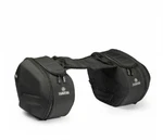Yamaha Soft Side Saddlebags Pannier Cases 14L Per MT03 MT09 Luggage Genuine. Fixed Price $327.13.