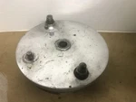 Bsa/triumph A10 A65 Lightning Thunderbolt Front Brake Plate 8" 190MM 67-5556. Fixed Price $55.96.