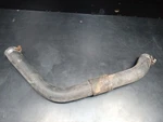 Oem Honda Motorcycle Lower Radiator Hose #19505-MAL-600 1995 CBR600F3. Fixed Price $38.06.