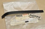 Nos Yamaha CV50 CV80 Riva Leg Shield Trim Mold Plastic Piece 5G3-28345-01. Fixed Price $21.99.