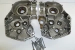 10 FE390 Husaberg Matched Engine Case Set 81230000133 Fx Fs 450 4Y. Fixed Price $335.00.