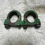 Vintage 1971 - 75 Rupp Handlebar Riser Mounts. Fixed Price $34.99.
