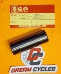 Nos Genuine Suzuki GT250 T305 T350 Crank Pin 12211-18000 Fast Ship Oem New. Fixed Price $67.89.