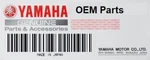 Genuine Yamaha Sprocket,drivn 53T 2J5-25453-10-00. Fixed Price $31.07.