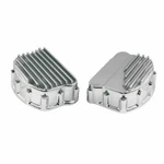 For Harley Panhead 1948-65 Chromed Rocker Covers Parts Repl Oe 17500-48. Fixed Price $584.95.