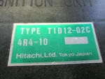 Yamaha 1980 1982 XS400S Special 1981 Ecu Ignitor 4R4-82305-10-00. Fixed Price $95.95.