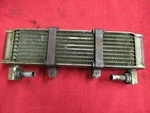 Triumph Trident Oil Cooler 1969 1974 T150V 050720. Fixed Price $79.00.