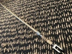 Oem Kawasaki H1 Early Gray Rear Brake Cable Assembly Triple Mach 3 500 Vtg. Fixed Price $49.95.