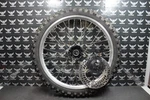 1993 Honda XR250R 21"X 1.60" Oem Front Wheel Rim Hub Tire 44601-MN1-672 44701-M. Fixed Price $161.49.
