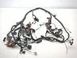 04-10 Kawasaki Vulcan VN2000 Main Wiring Wire Harness Loom 26031-0300. Fixed Price $99.25.