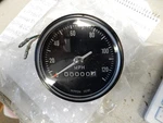 Nos Honda 1970 CL450 Scrambler Speedometer 37230-320-670. Fixed Price $299.99.