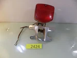 1974 Honda XL250 Tail Light Assembly Lens Mount Oem Complete 1976. Fixed Price $149.95.