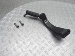 2014 Harley Iron Sportster XL883 Front Left Foot Peg Rest Step Mount Bracket. Fixed Price $37.19.