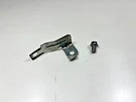 2009 Kawasaki KX250F Wiring Harness Frame Bracket Support Holder 11055-0721. Fixed Price $19.99.