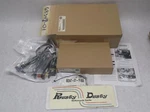 Harley Davidson Genuine Nos Security System Installation Kit 68347-01. Fixed Price $14.49.