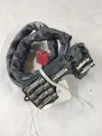 1984 Honda Interceptor VF500F Fuse Plate 38200-MF2-305. Fixed Price $12.00.