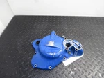 86 87 Suzuki Oem Factory Clutch Cover Has Crack 11340-01812. Fixed Price $39.95.