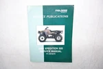 New Oem Polaris 9916279 00 Xpedition 325 Service Manual Nos. Fixed Price $69.90.