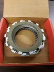 Barnett Kawasaki Clutch Plates K-125D 2012-512. Fixed Price $49.95.