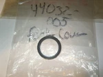 Kawasaki S1 S2 S3 KH250 KH400 Trim Ring - New. Fixed Price $18.77.
