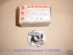 Suzuki GS750 Advancer 1977-1979 Nos Governor Spark 33120-45020. Fixed Price $89.99.
