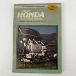 Clymer Honda GL-1000 Fours 1975-1978 Service Repair Manual Goldwing M340 Book. Fixed Price $21.86.
