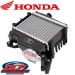 New Genuine Honda 2006 - 2025 Ruckus NPS50 Oem Radiator Assembly. Fixed Price $106.95.