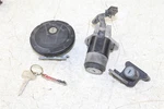 1995 Kawasaki Klr 650 Key Switch Ignition Lock Set 27037. Fixed Price $119.99.