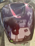08-14 Yamaha Roadstar XV1700 Oem Gas Tank Fuel Petrol Reservoir Clean Inside. Fixed Price $450.00.