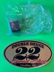 Oem Moto Guzzi Relay - GU01732530. Fixed Price $32.99.