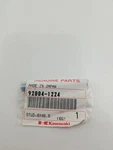 Kawasaki 92004-1224, Stud. 8X46.5. Fast Shipping!!!. Fixed Price $7.24.